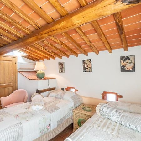 Agriturismo Podere Luisa Montevarchi Esterno foto