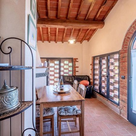 Agriturismo Podere Luisa Montevarchi Esterno foto