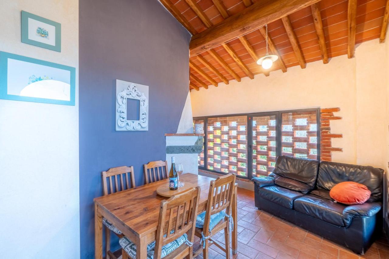 Agriturismo Podere Luisa Montevarchi Esterno foto