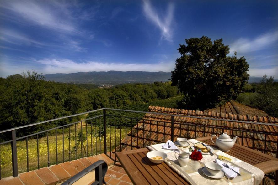 Agriturismo Podere Luisa Montevarchi Esterno foto