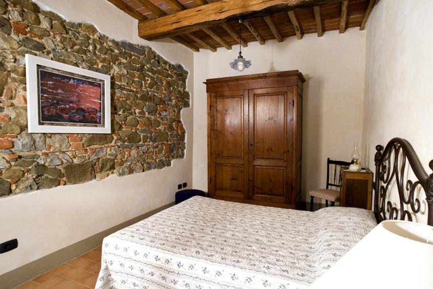 Agriturismo Podere Luisa Montevarchi Esterno foto