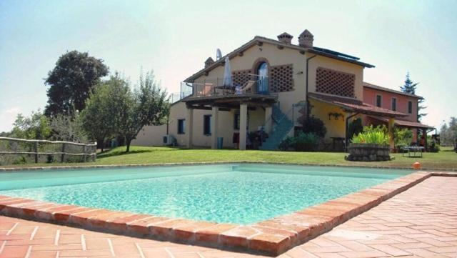 Agriturismo Podere Luisa Montevarchi Esterno foto