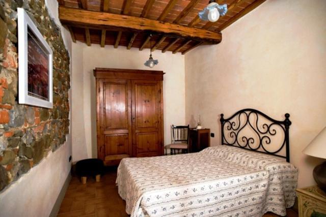 Agriturismo Podere Luisa Montevarchi Esterno foto